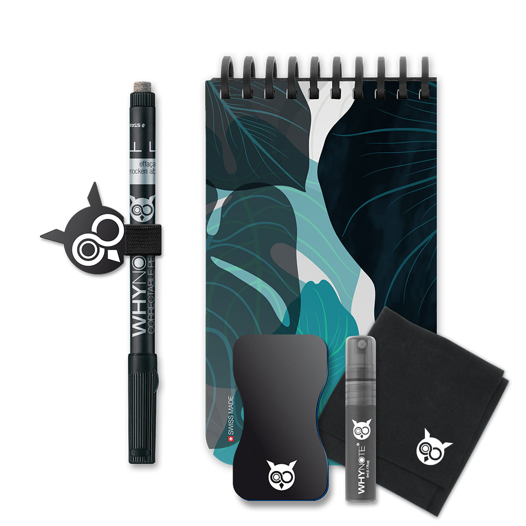 Pocket - Blue Canopy