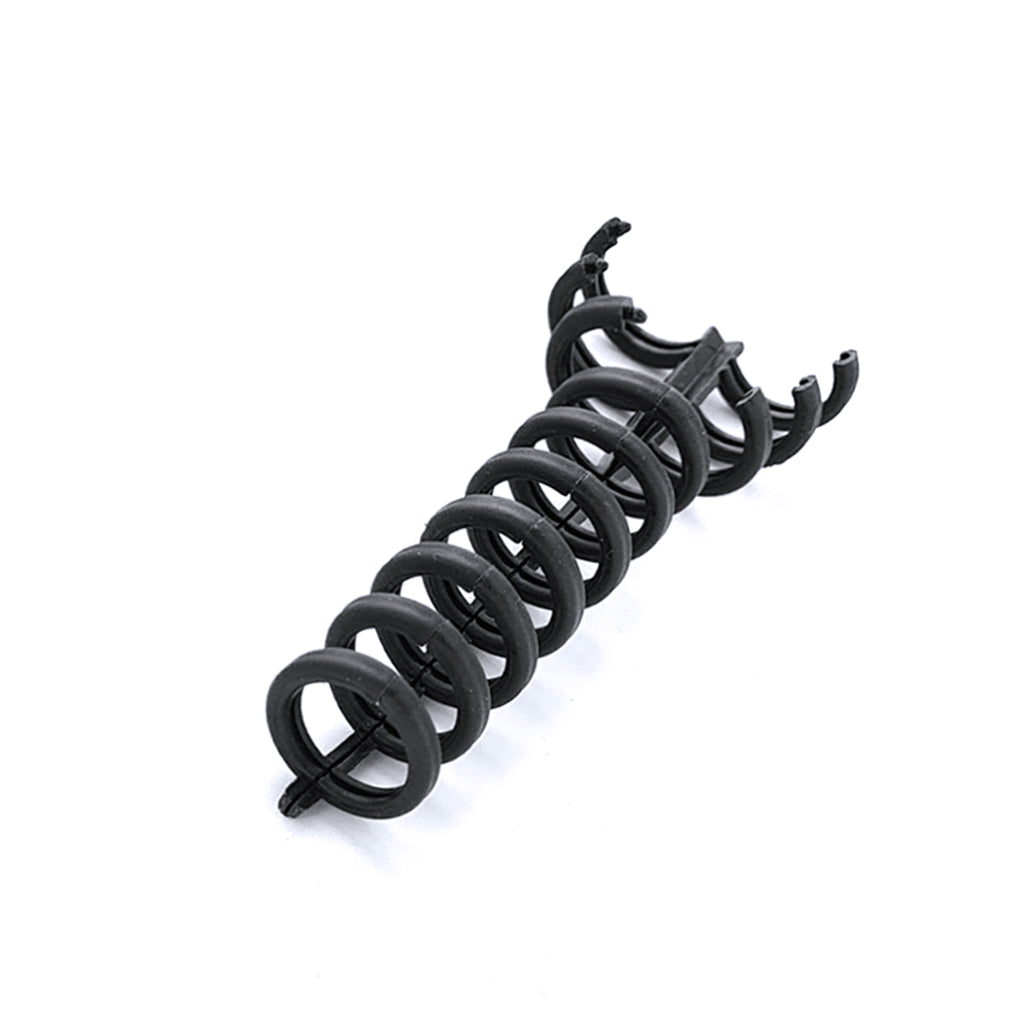 Reliure amovible - Spirales