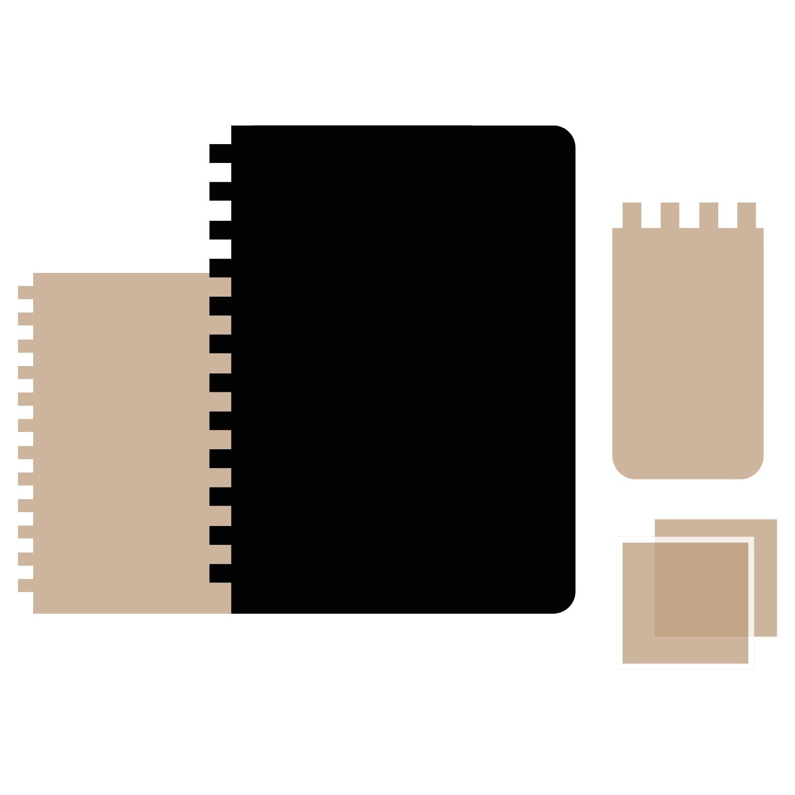 WhyNote, the notebook infinitely reusable! – WhyNote.co