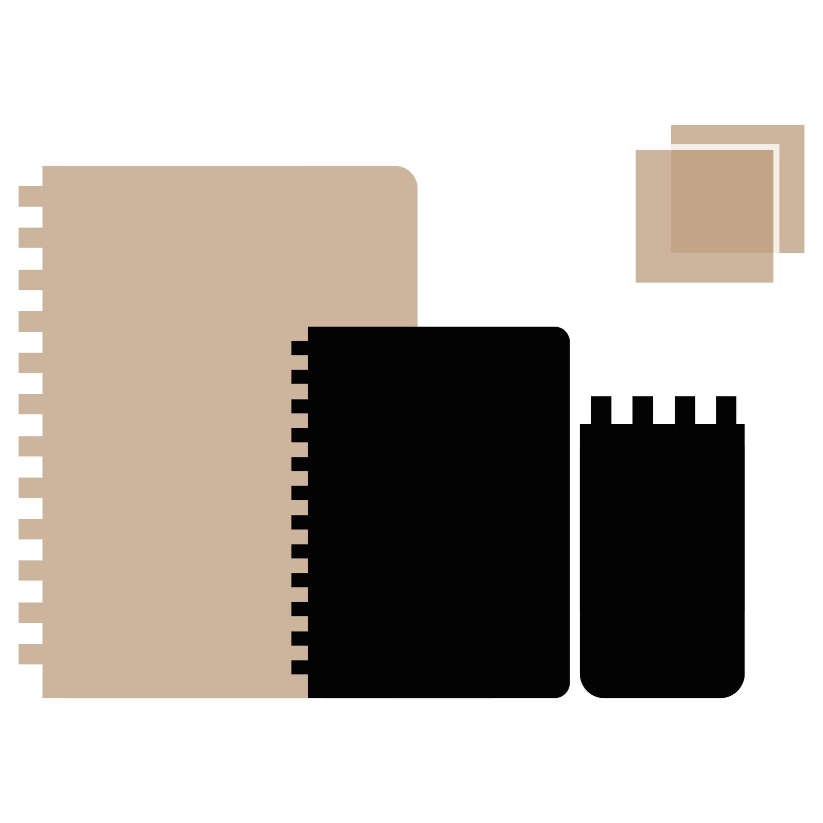 WhyNote, le bloc-notes réutilisable à l'infini ! – WhyNote.co