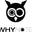 WhyNote, le bloc-notes réutilisable à l'infini ! logo