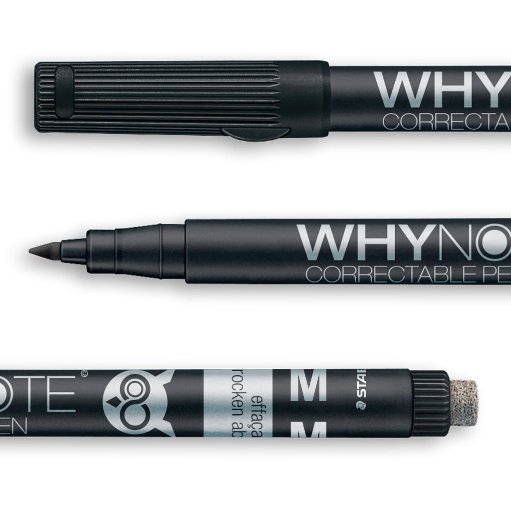 WhyNote - Dry erase pens –